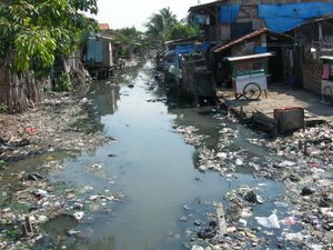 Bab 11 Pencemaran Lingkungan dan Daur limbah X 
